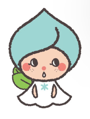 ピーチスノウ診断をしてみた。