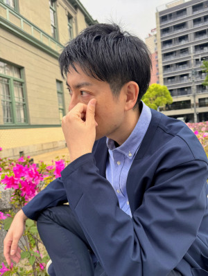 経験することの大切さ