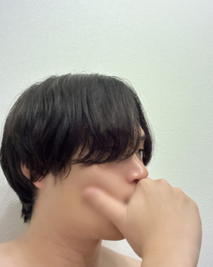 全身ツルツル