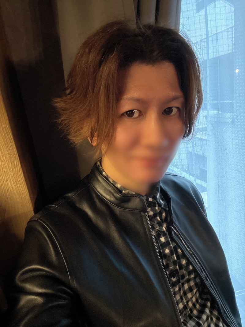 パシャリ⭐︎