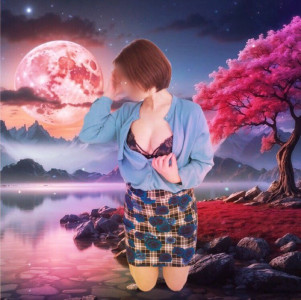 恥ずかしがらなくていい♡