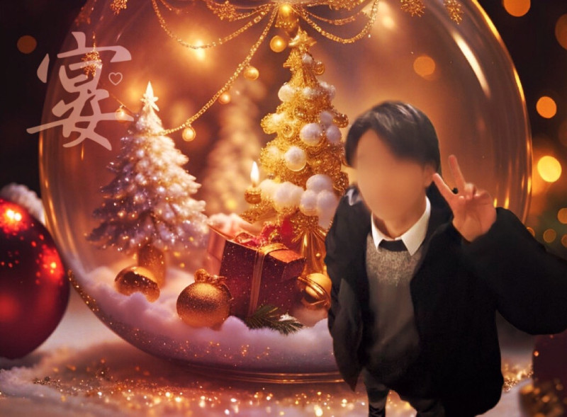 ちょっとしたことに満足し、すぐ甘えてしまうところも…