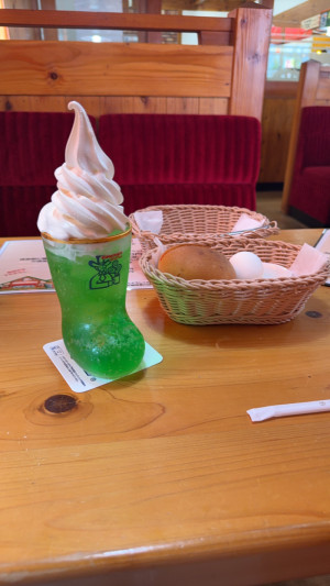 皆様、おはよう