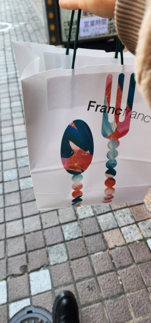 春ものもう買いましたか??