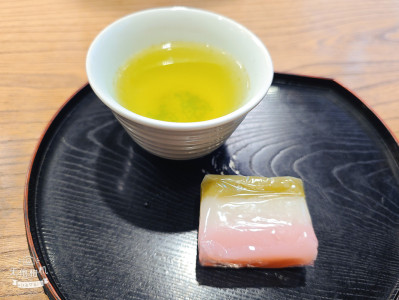 和菓子屋さんから学ぶ事