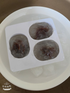 和菓子作った！！