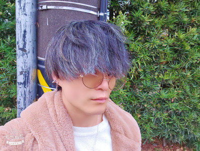 おすすめの髪型教えてください
