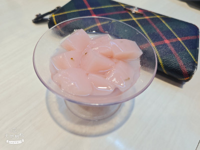 桜の香りに包まれて