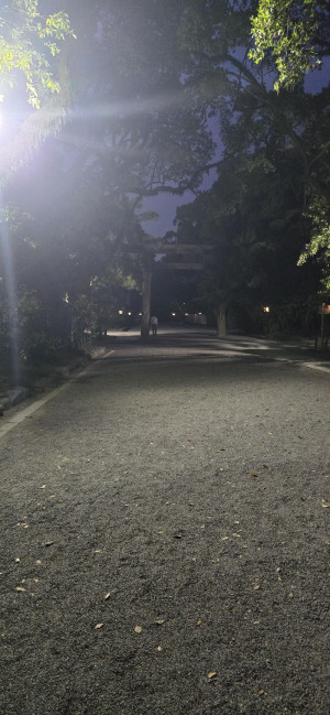 熱田神宮
