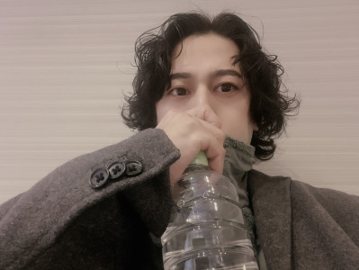 ハジメまして。