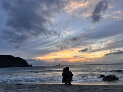 どうにかなるさ。