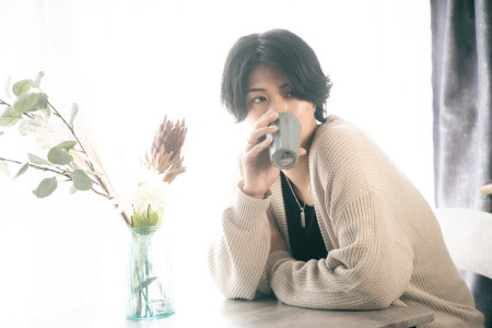 まず、自分を整える。