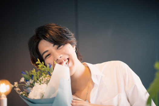 Smile