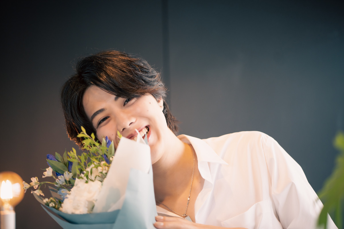 Smile