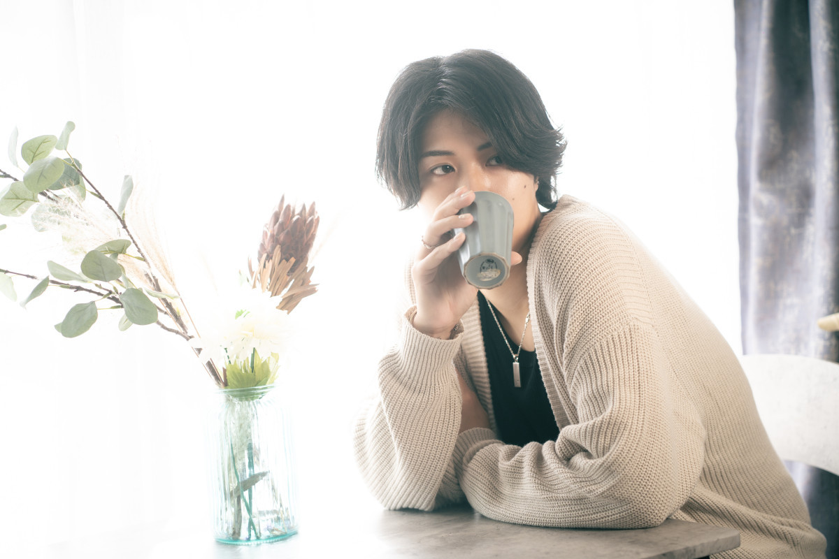 まず、自分を整える。