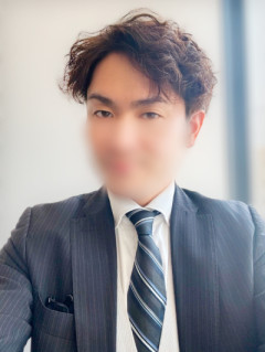 スーツとネクタイ