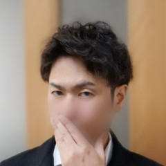 目を見て