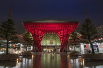 金沢