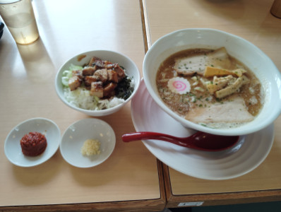 来週からGW！らしいです?