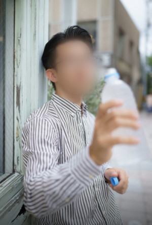 熱中症対策必須