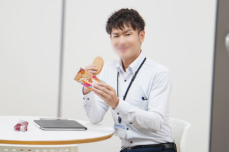 妄想オフィス4