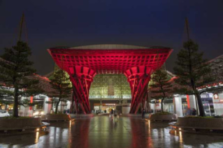 金沢