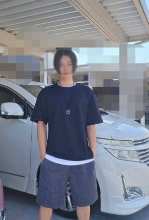 ドライブデート?