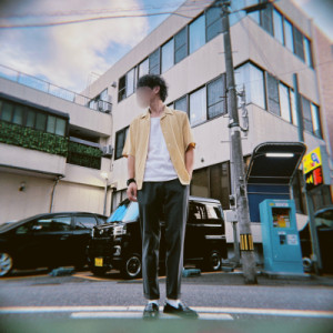 三連休初日