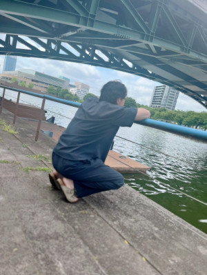 今日のワンコ?（りょうが）