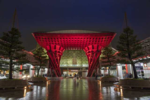 金沢