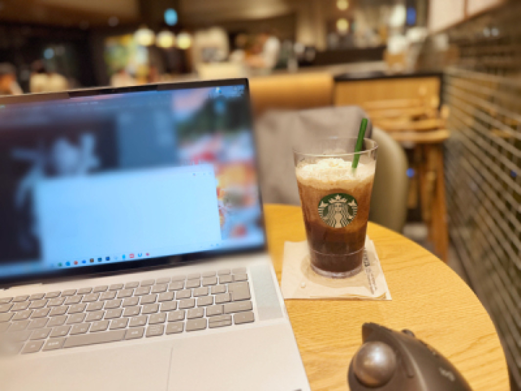 シミュレーションは日常に