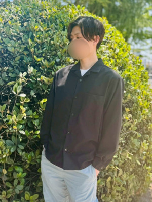 【入店して約1ヶ月】新人期間が終了しました?