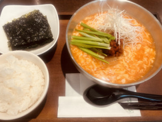 韓国料理??