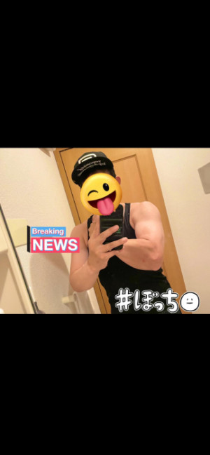 日記投稿ではお初の体失礼します??