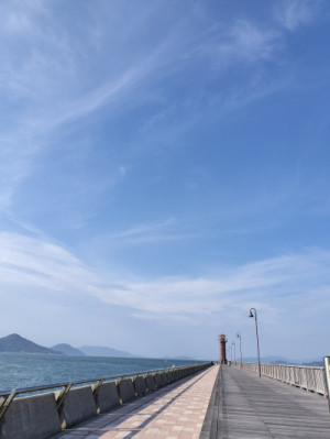 1週間のはじまり?