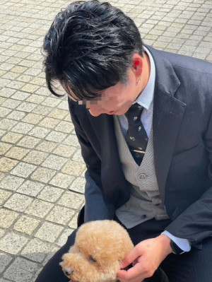 プロフィール画像変更