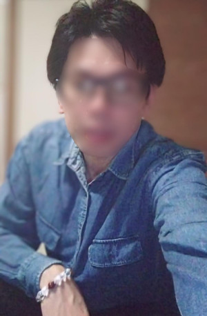 やっと落ち着きました