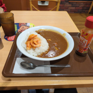 今週、県北にいます！