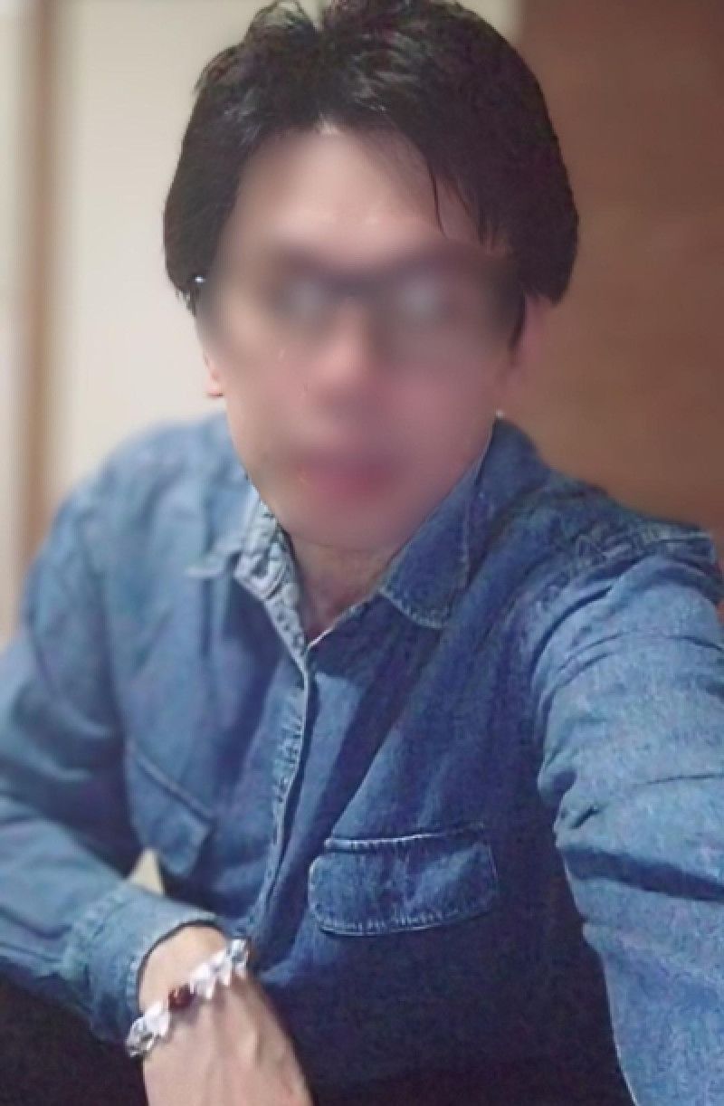 やっと落ち着きました