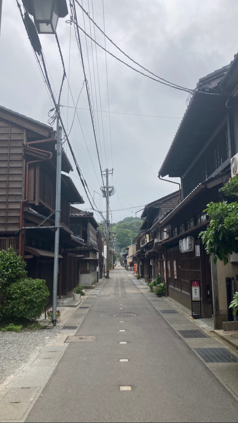 【旅してますか】