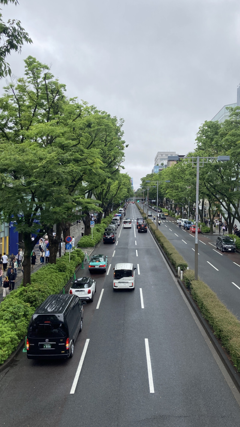 【天気とモチベーション】