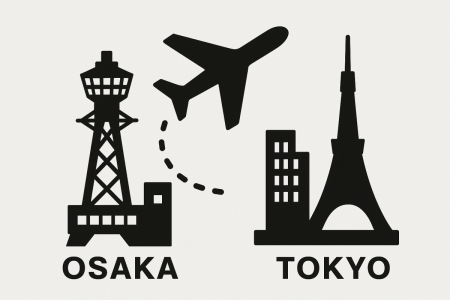 大阪、東京の出張は現在満枠となっております。