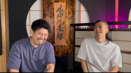 東京出張を終えて