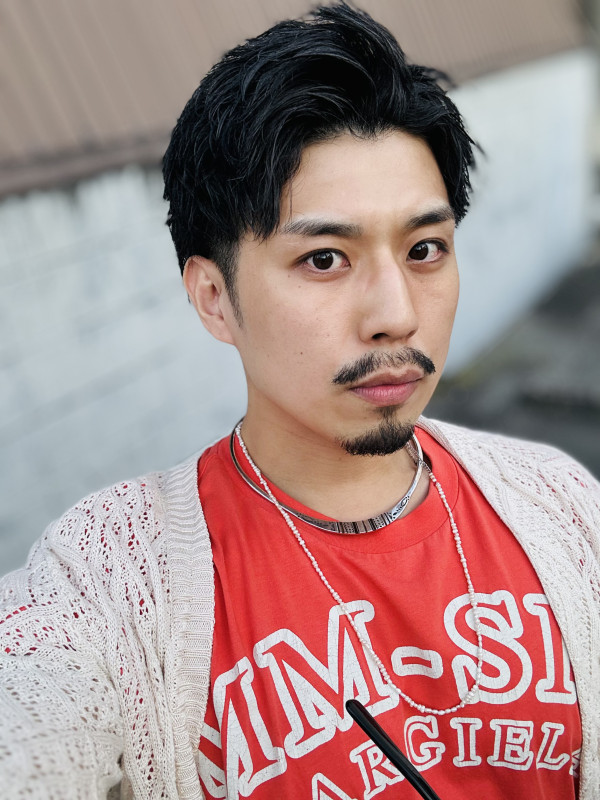 エロい雰囲気をオイルマッサージから作る人はダメ
