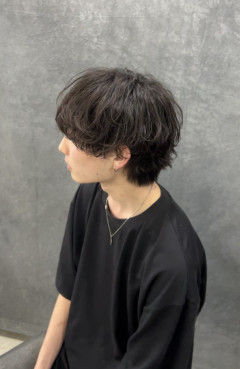 イメチェン