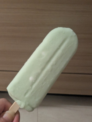 最も愛してるアイス
