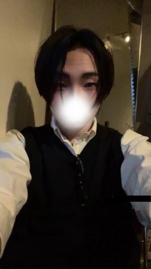 制服?