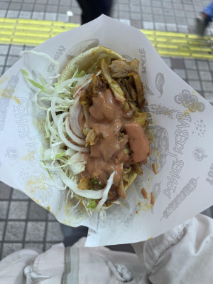 ケバブ