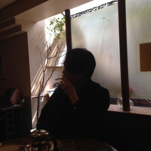 自撮り日記3日目