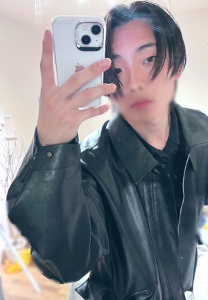 自撮り練習4日目